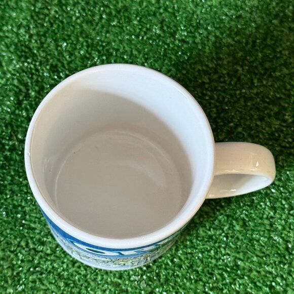 Nabisco Oreo Cookie "Be Glad You're Not A Cow" Vintage Collectible Coffee Mug - Picture 7 of 11